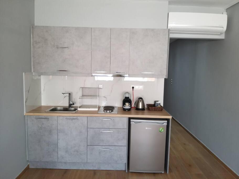 Urban House Aiolou Appartement Athene Buitenkant foto