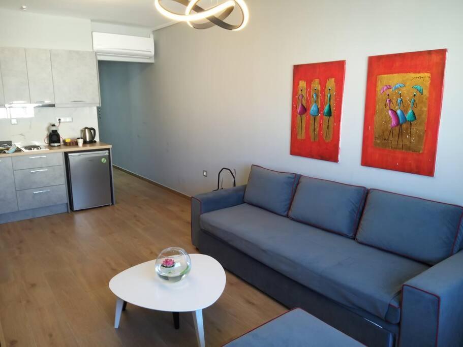 Urban House Aiolou Appartement Athene Buitenkant foto