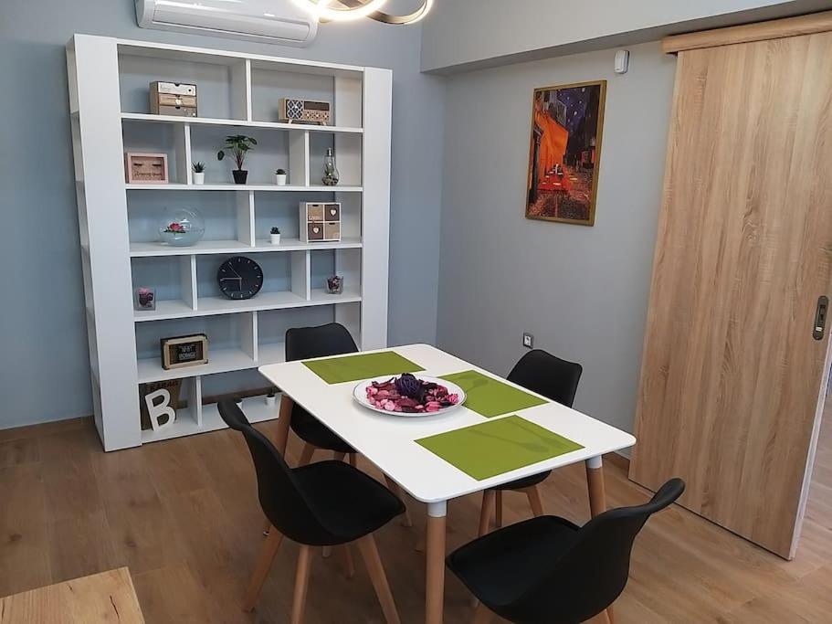 Urban House Aiolou Appartement Athene Buitenkant foto