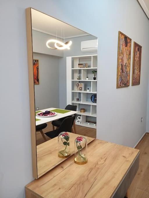 Urban House Aiolou Appartement Athene Buitenkant foto