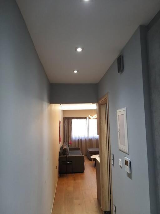 Urban House Aiolou Appartement Athene Buitenkant foto