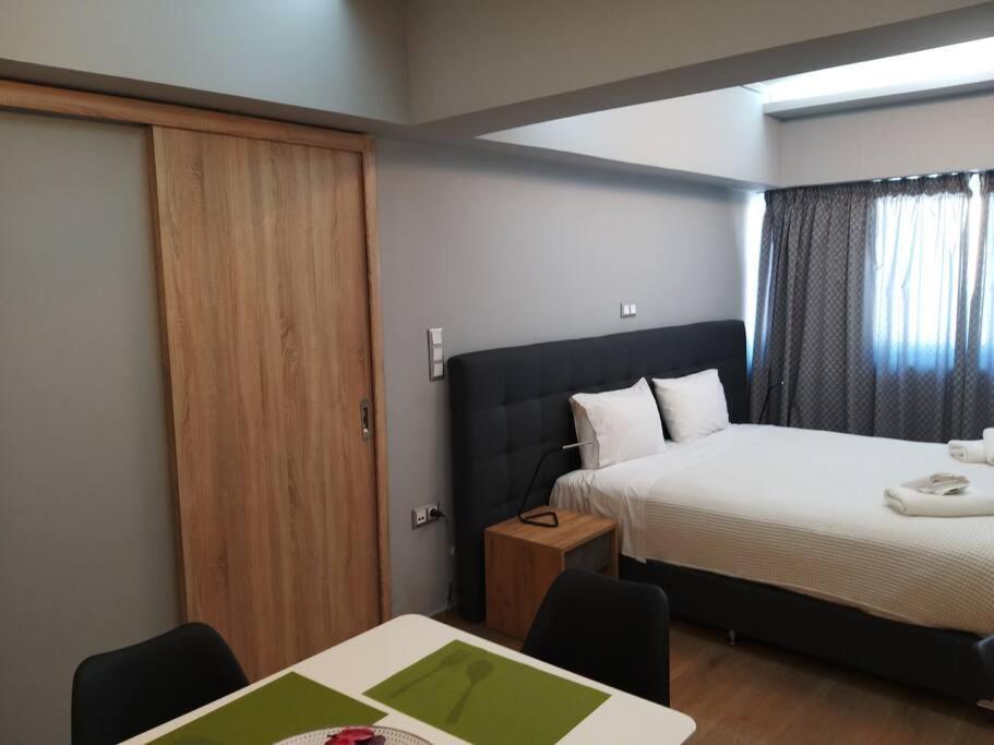 Urban House Aiolou Appartement Athene Buitenkant foto